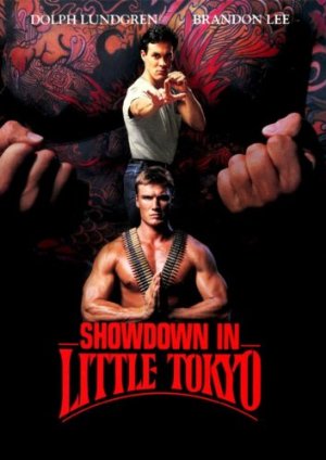 Showdown in Little Tokyo