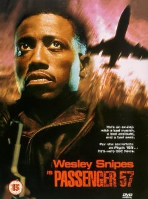 Passenger 57