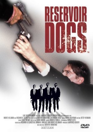 Reservoir Dogs