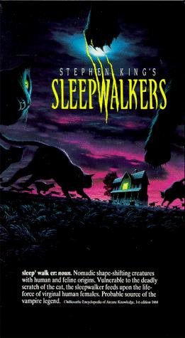 Sleepwalkers