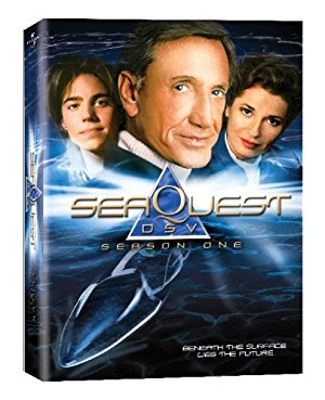 SeaQuest 2032
