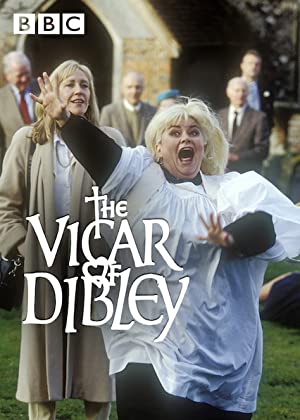 The Vicar of Dibley
