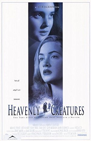 Heavenly Creatures