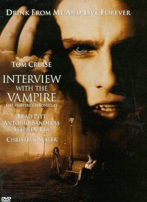 Interview with the Vampire: The Vampire Chronicles