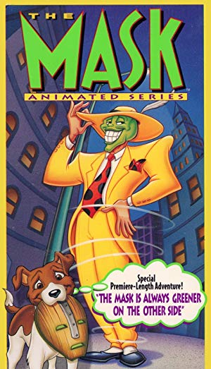 The Mask