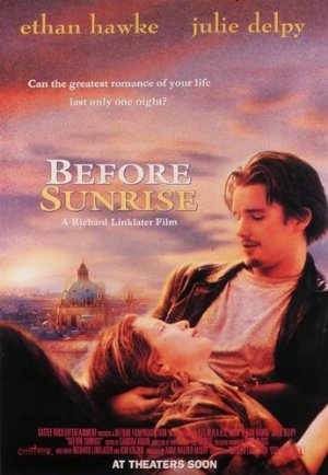 Before Sunrise