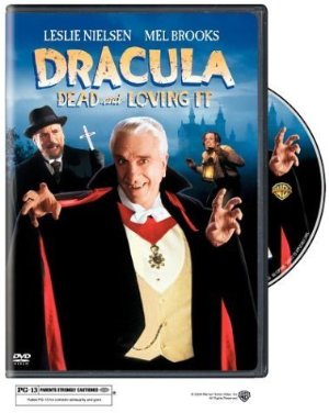 Dracula: Dead and Loving It