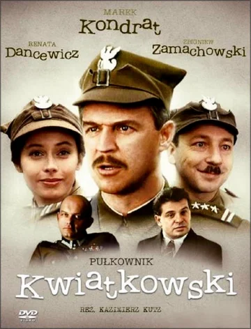 Pulkownik Kwiatkowski