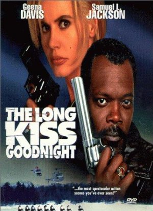 The Long Kiss Goodnight