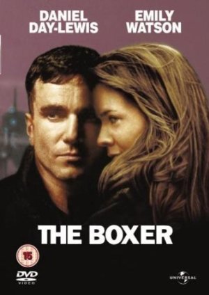 The Boxer