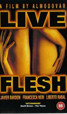 Live Flesh
