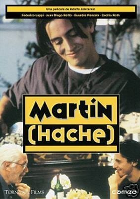 Martin (Hache)