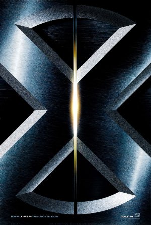 X-Men