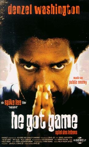 He Got Game