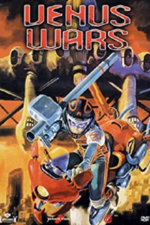 Venus Wars