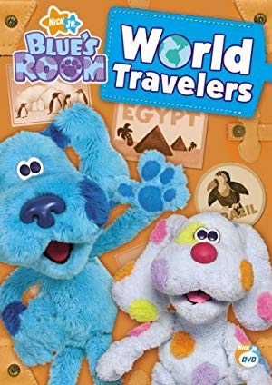 Blue's Clues