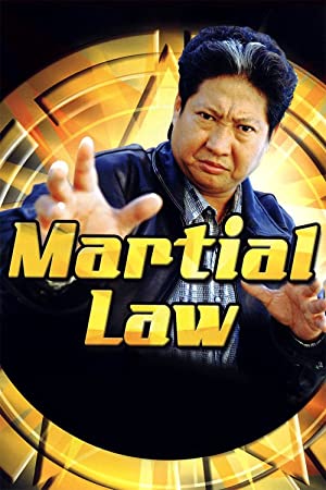 Martial Law