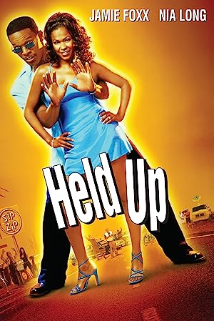 Held Up