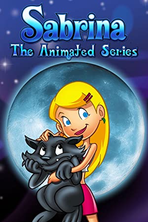 Sabrina, the Animated Series