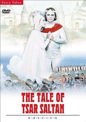 The Tale of Tsar Saltan