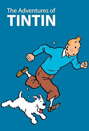 The Adventures of Tintin