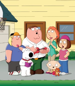Family Guy