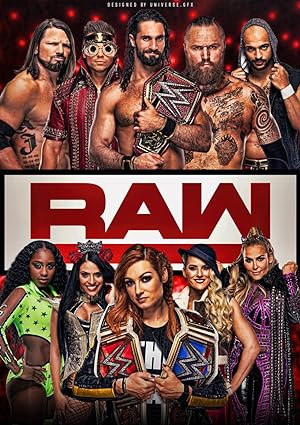 WWE Raw
