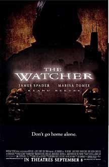 The Watcher