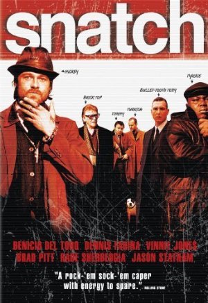 Snatch.