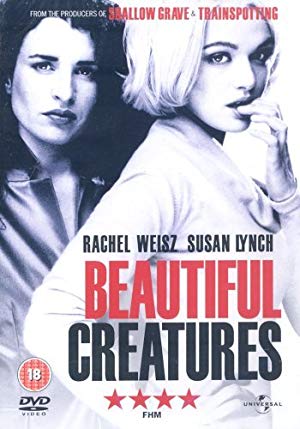 Beautiful Creatures