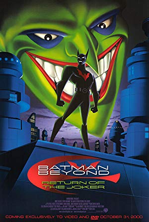 Batman Beyond: Return of the Joker
