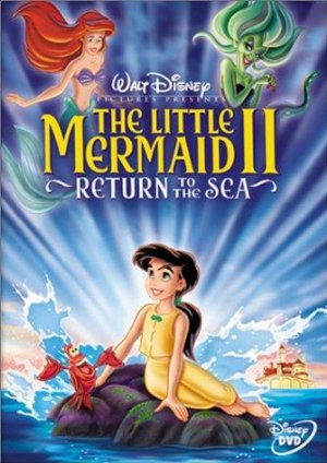 The Little Mermaid 2: Return to the Sea