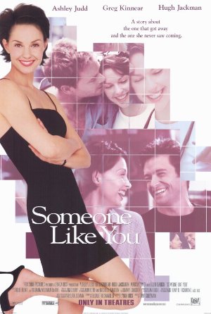 Someone Like You...