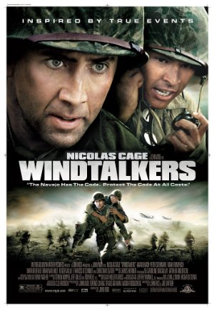Windtalkers