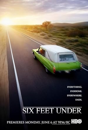 Six Feet Under