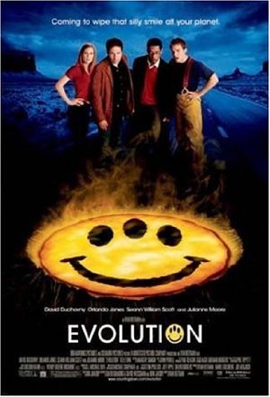 Evolution