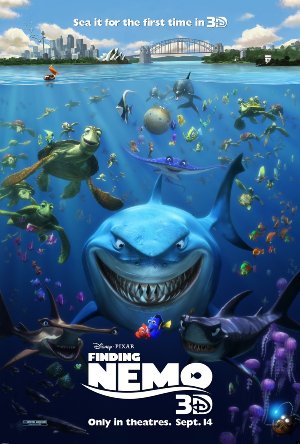 Finding Nemo