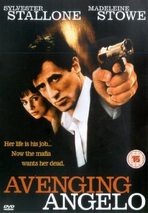 Avenging Angelo