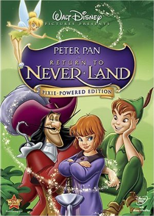 Peter Pan II: Return to Neverland