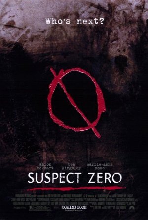 Suspect Zero