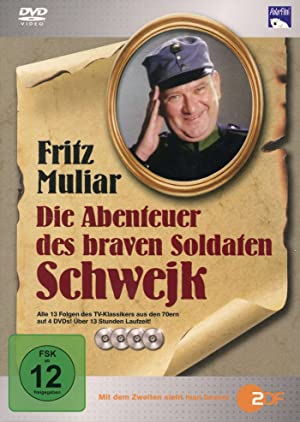 Die Abenteuer des braven Soldaten Schwejk