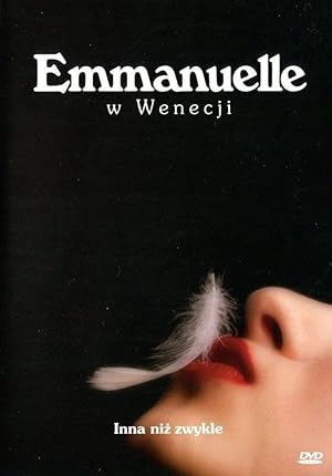 Emmanuelle in Venice