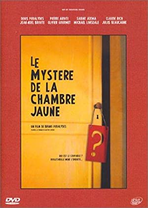 The Mystery of the Yellow Room