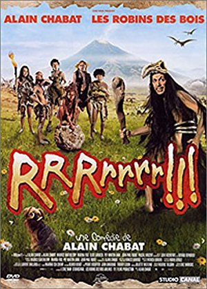 RRRrrrr!!!
