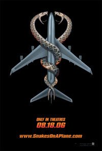 Snakes on a Plane