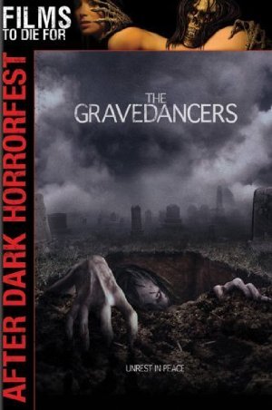 The Gravedancers