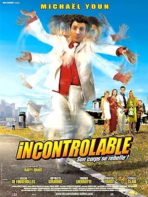 Incontrôlable