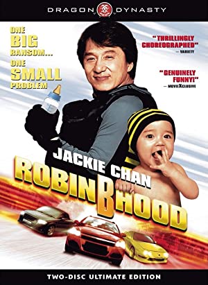 Robin-B-Hood