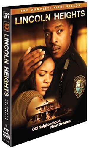 Lincoln Heights