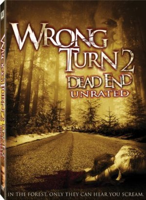 Wrong Turn 2: Dead End